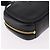 Charm per borsa Miu Miu Matelasse in pelle nera e oro Auth 188997M Nero D'oro - vista 14