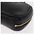 Charm per borsa Miu Miu Matelasse in pelle nera e oro Auth 188997M Nero D'oro - vista 15