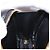 Charm per borsa Miu Miu Matelasse in pelle nera e oro Auth 188997M Nero D'oro - vista 19