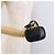 Charm per borsa Miu Miu Matelasse in pelle nera e oro Auth 188997M Nero D'oro - vista 21