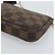 LOUIS VUITTON Damier Ebene Mini Pochette Accessoires Tasche N58009 Auth BA13778A - Ansicht 15