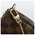 LOUIS VUITTON Damier Ebene Mini Pochette Accessoires Tasche N58009 Auth BA13778A - Ansicht 18
