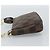 LOUIS VUITTON Damier Ebene Mini Pochette Accessoires Tasche N58009 Auth BA13778A - Ansicht 3