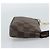 LOUIS VUITTON Damier Ebene Mini Pochette Accessoires Tasche N58009 Auth BA13778A - Ansicht 4