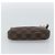 LOUIS VUITTON Damier Ebene Mini Pochette Accessoires Tasche N58009 Auth BA13778A - Ansicht 5