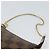 LOUIS VUITTON Damier Ebene Mini Pochette Accessoires Tasche N58009 Auth BA13778A - Ansicht 8