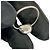 Tiffany & Co Anello Tiffany Vintage Bean in argento sterling 925 - vista 3
