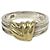 Tiffany & Co. Signature Ring Silber Golden