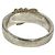 Tiffany & Co. Signature Ring Silber Golden - Ansicht 6