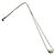 Tiffany & Co Collana Tiffany Beans Argento
