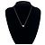 Tiffany & Co Collana Tiffany Beans Argento - vista 2