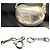 Tiffany & Co Collana Tiffany Beans Argento - vista 3