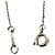 Tiffany & Co Collana Tiffany Beans Argento - vista 4