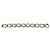 Hermès Pulseira Charm Hermes Vintage History Prata - vista 5