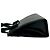 Borsa a tracolla Salvatore Ferragamo con logo Vara Ribbon Nero - vista 5