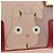 LOEWE × Studio Ghibli Amazona 19 Baby Mouse Hand Bag Leder Rot Authentisch 167438SM - Ansicht 25