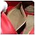 LOEWE × Studio Ghibli Amazona 19 Baby Mouse Hand Bag Leder Rot Authentisch 167438SM - Ansicht 31