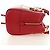 LOEWE × Studio Ghibli Amazona 19 Baby Mouse Hand Bag Leder Rot Authentisch 167438SM - Ansicht 4