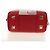 LOEWE × Studio Ghibli Amazona 19 Baby Mouse Hand Bag Leder Rot Authentisch 167438SM - Ansicht 5