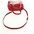 LOEWE × Studio Ghibli Amazona 19 Baby Mouse Hand Bag Leder Rot Authentisch 167438SM - Ansicht 8