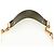LOUIS VUITTON Monogram Kabuki Twist MM Shoulder Bag M67270 LV Auth 189668SAM Monogramma - vista 14