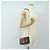 LOUIS VUITTON Monogram Kabuki Twist MM Shoulder Bag M67270 LV Auth 189668SAM Monogramma - vista 28