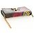 LOUIS VUITTON Monogram Kabuki Twist MM Shoulder Bag M67270 LV Auth 189668SAM Monogramma - vista 6