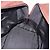 Borsa a mano LOEWE Amazona 36 in pelle marrone argento autentica 190296A - vista 22