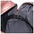 Borsa a mano LOEWE Amazona 36 in pelle marrone argento autentica 190296A - vista 23