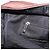 Borsa a mano LOEWE Amazona 36 in pelle marrone argento autentica 190296A - vista 24