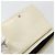 Borsa LOEWE in vernice beige argento Auth bs35774 - vista 10