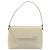 Borsa LOEWE in vernice beige argento Auth bs35774 - vista 13