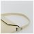 Borsa LOEWE in vernice beige argento Auth bs35774 - vista 14