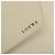 Borsa LOEWE in vernice beige argento Auth bs35774 - vista 18