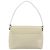 Borsa LOEWE in vernice beige argento Auth bs35774 - vista 2