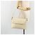 Borsa LOEWE in vernice beige argento Auth bs35774 - vista 24