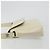 Borsa LOEWE in vernice beige argento Auth bs35774 - vista 4