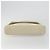 Borsa LOEWE in vernice beige argento Auth bs35774 - vista 5