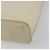 Borsa LOEWE in vernice beige argento Auth bs35774 - vista 8