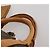 LOUIS VUITTON Monogram Keepall 60 Boston Bag M41422 LV Auth 188986A Monogramma - vista 14