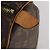 LOUIS VUITTON Monogram Keepall 60 Boston Bag M41422 LV Auth 188986A Monogramma - vista 19