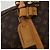 LOUIS VUITTON Monogram Keepall 60 Boston Bag M41422 LV Auth 188986A Monogramma - vista 20