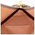 LOUIS VUITTON Monogram Keepall 60 Boston Bag M41422 LV Auth 188986A Monogramma - vista 21