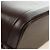 Borsa LOUIS VUITTON Epi Alma Mocha M5214D LV Auth 189669V Marrone - vista 16