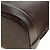 Borsa LOUIS VUITTON Epi Alma Mocha M5214D LV Auth 189669V Marrone - vista 17