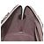 Borsa LOUIS VUITTON Epi Alma Mocha M5214D LV Auth 189669V Marrone - vista 20