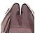 Borsa LOUIS VUITTON Epi Alma Mocha M5214D LV Auth 189669V Marrone - vista 21