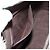 Borsa LOUIS VUITTON Epi Alma Mocha M5214D LV Auth 189669V Marrone - vista 22
