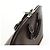 Borsa LOUIS VUITTON Epi Alma Mocha M5214D LV Auth 189669V Marrone - vista 6