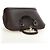 Borsa LOUIS VUITTON Epi Alma Mocha M5214D LV Auth 189669V Marrone - vista 7